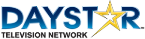 Daystar TV Logo